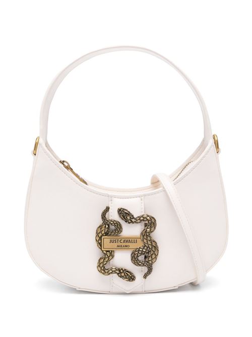 Borsa donna a spalla snakes JUST CAVALLI | 78RA4BA6ZSA89003